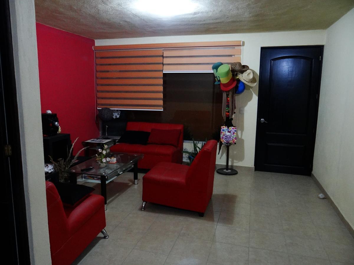Отель Edwin Tlaxcala Экстерьер фото